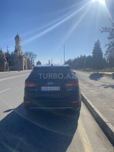 Hyundai Santa Fe 2013, 147,000 km - 2.0 l - Xaçmaz