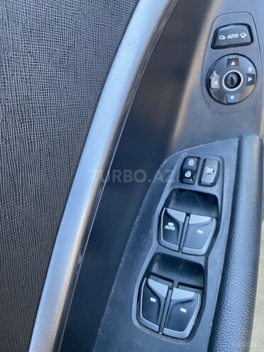 Hyundai Santa Fe 2013, 147,000 km - 2.0 l - Xaçmaz