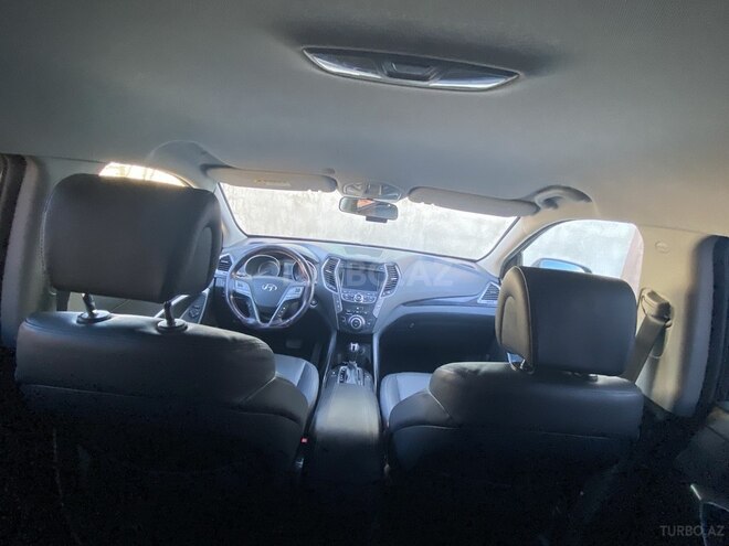 Hyundai Santa Fe 2013, 147,000 km - 2.0 l - Xaçmaz