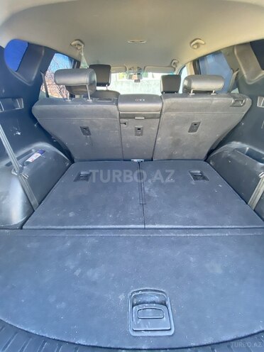 Hyundai Santa Fe 2013, 147,000 km - 2.0 l - Xaçmaz