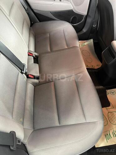 Hyundai Elantra 2016, 96,561 km - 2.0 л - Bakı