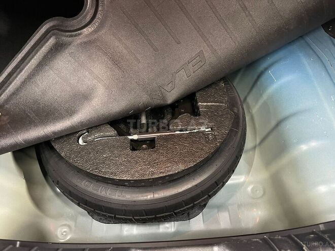Hyundai Elantra 2016, 96,561 km - 2.0 л - Bakı