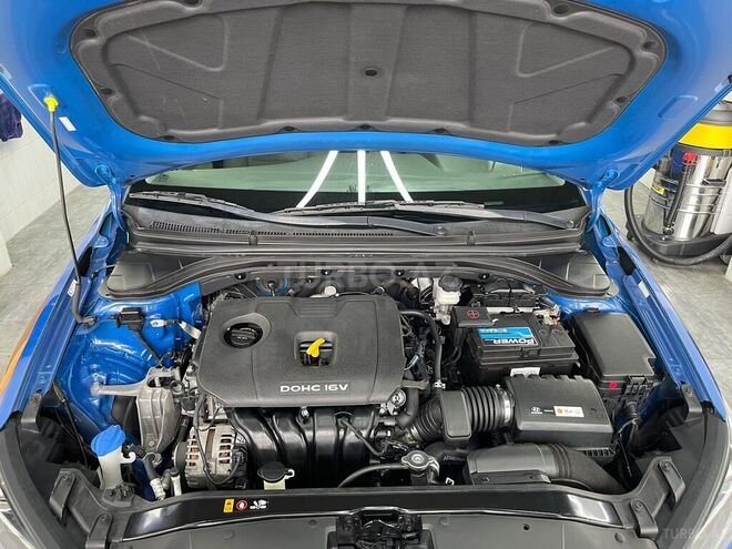 Hyundai Elantra 2016, 96,561 km - 2.0 л - Bakı