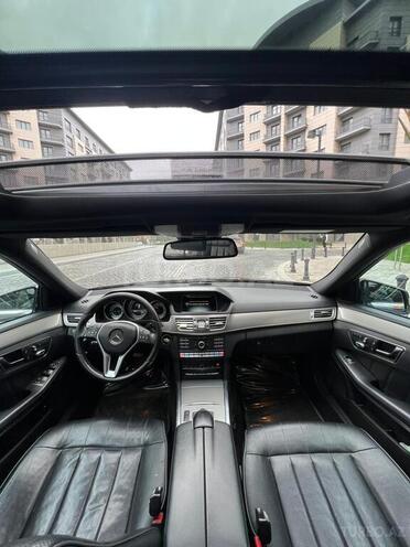 Mercedes E 220 2015, 340,000 km - 2.2 l - Bakı