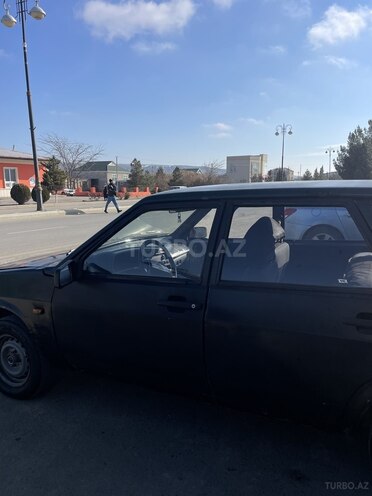 LADA (VAZ) 21099 2001, 100,000 km - 1.5 l - Bakı