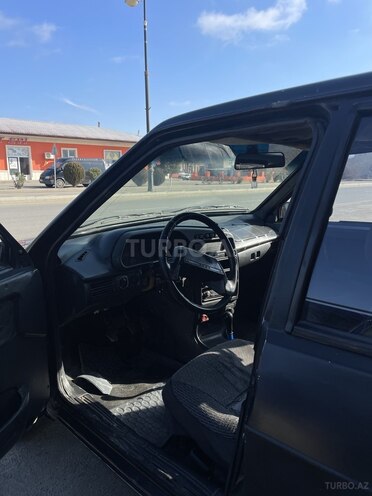 LADA (VAZ) 21099 2001, 100,000 km - 1.5 l - Bakı