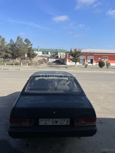 LADA (VAZ) 21099 2001, 100,000 km - 1.5 l - Bakı
