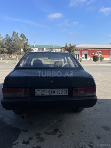 LADA (VAZ) 21099 2001, 100,000 km - 1.5 l - Bakı