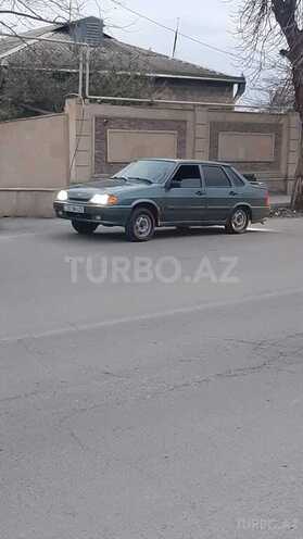 LADA (VAZ) 2115 2010, 264,000 km - 1.6 l - Bərdə