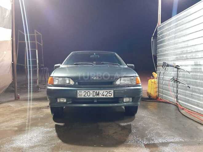 LADA (VAZ) 2115 2010, 264,000 km - 1.6 l - Bərdə