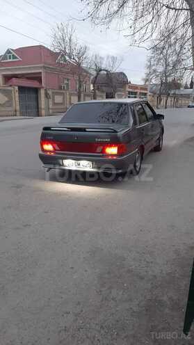 LADA (VAZ) 2115 2010, 264,000 km - 1.6 l - Bərdə