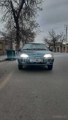 LADA (VAZ) 2115 2010, 264,000 km - 1.6 l - Bərdə