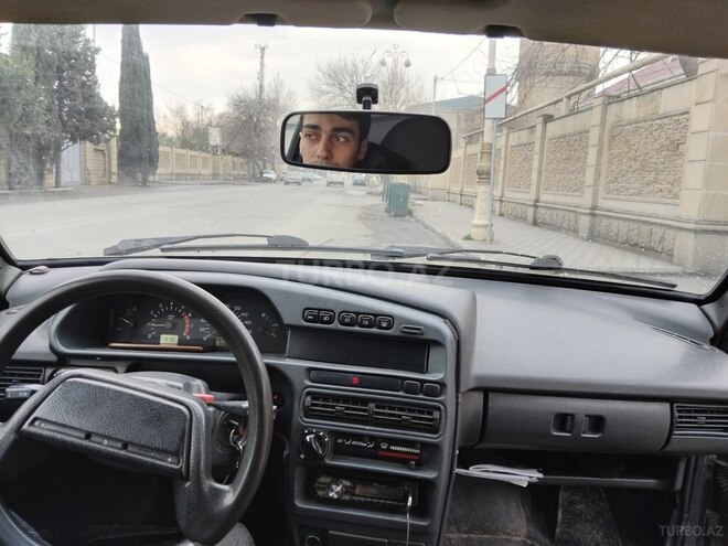 LADA (VAZ) 2115 2010, 264,000 km - 1.6 l - Bərdə