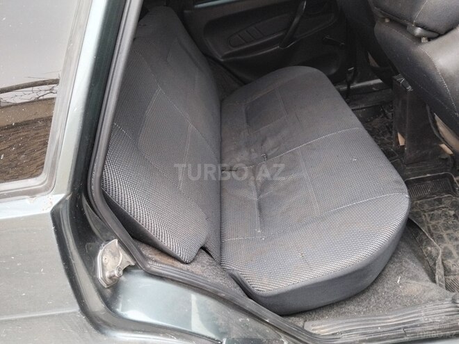 LADA (VAZ) 2115 2010, 264,000 km - 1.6 l - Bərdə