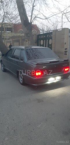 LADA (VAZ) 2115 2010, 264,000 km - 1.6 l - Bərdə