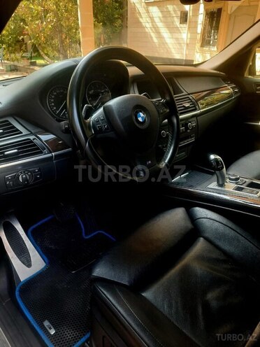 BMW X5 2012, 220,000 km - 3.0 л - Bakı