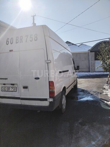 Ford Transit 2004, 284,854 km - 2.4 л - Tovuz