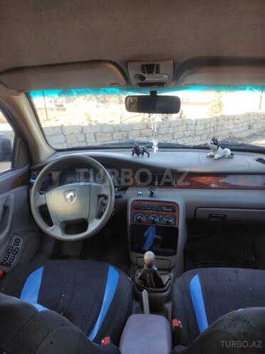 Khazar LX 2019, 195,000 km - 1.6 l - Bakı