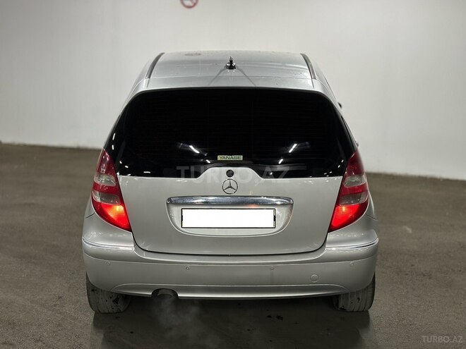 Mercedes A 170 2005, 221,000 km - 1.7 l - Gəncə