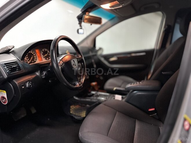 Mercedes A 170 2005, 221,000 km - 1.7 l - Gəncə