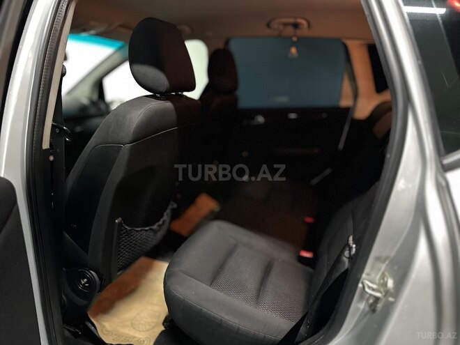 Mercedes A 170 2005, 221,000 km - 1.7 l - Gəncə