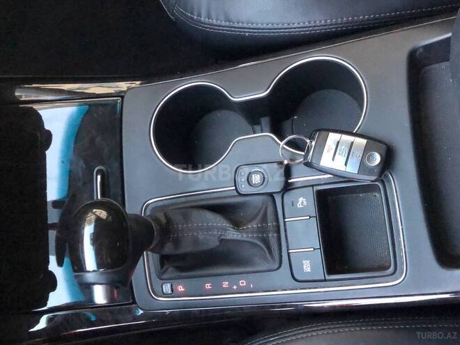 Kia Sorento 2016, 69,800 km - 2.0 l - Bakı