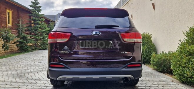 Kia Sorento 2016, 69,800 km - 2.0 l - Bakı