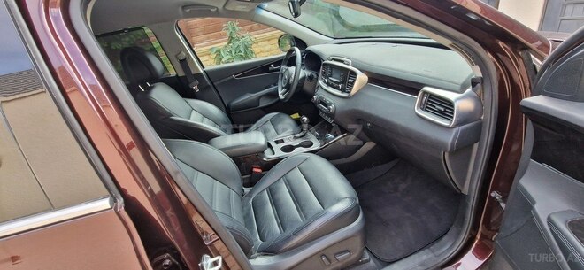 Kia Sorento 2016, 69,800 km - 2.0 l - Bakı