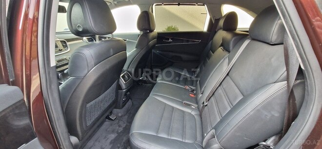 Kia Sorento 2016, 69,800 km - 2.0 l - Bakı