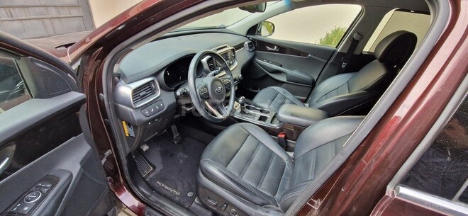 Kia Sorento 2016, 69,800 km - 2.0 l - Bakı