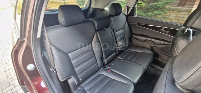 Kia Sorento 2016, 69,800 km - 2.0 l - Bakı