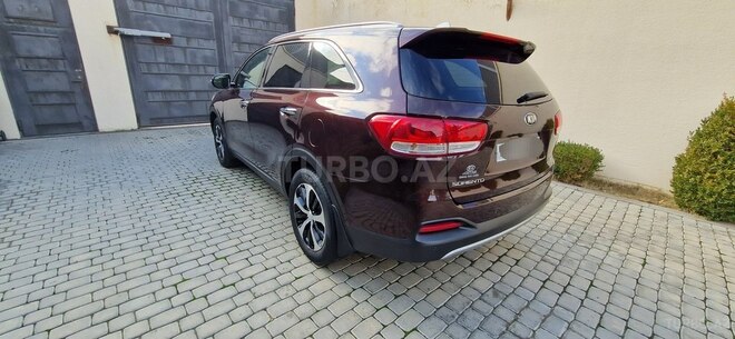 Kia Sorento 2016, 69,800 km - 2.0 l - Bakı