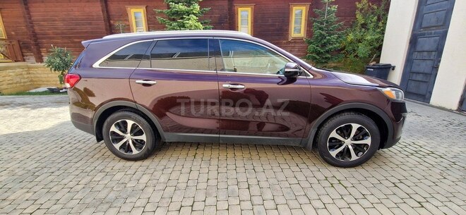 Kia Sorento 2016, 69,800 km - 2.0 l - Bakı