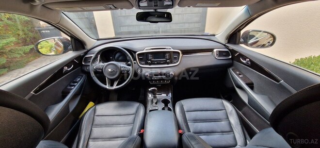 Kia Sorento 2016, 69,800 km - 2.0 l - Bakı