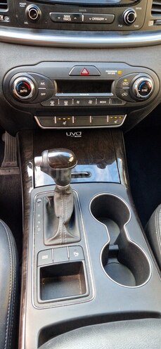 Kia Sorento 2016, 69,800 km - 2.0 l - Bakı