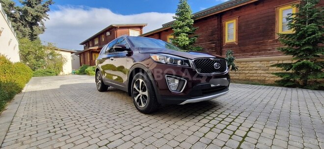 Kia Sorento 2016, 69,800 km - 2.0 l - Bakı