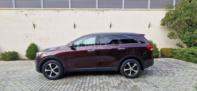 Kia Sorento 2016, 69,800 km - 2.0 l - Bakı