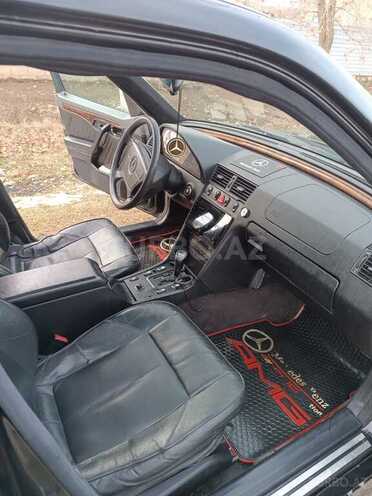 Mercedes C 230 1996, 419,950 km - 2.3 l - Füzuli