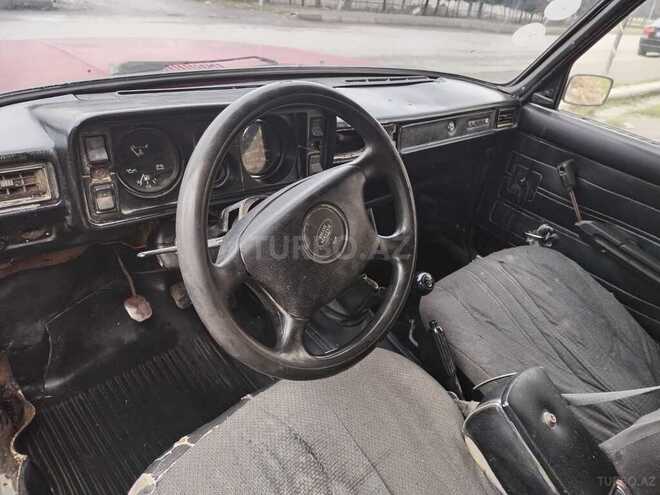 LADA (VAZ) 2107 1982, 345,876 km - 1.3 l - Ağdaş