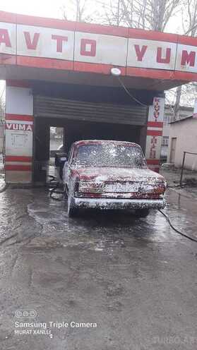 LADA (VAZ) 2107 1982, 345,876 km - 1.3 l - Ağdaş