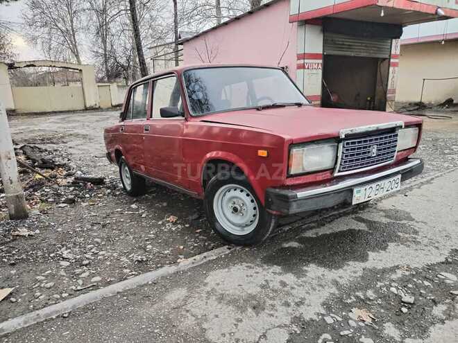 LADA (VAZ) 2107 1982, 345,876 km - 1.3 l - Ağdaş