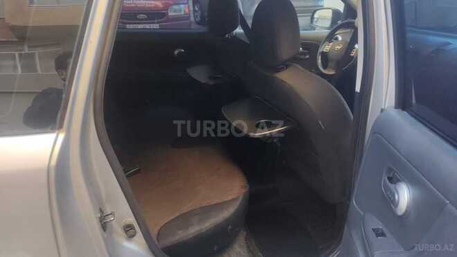 Nissan Note 2009, 235,500 km - 1.5 l - Bakı