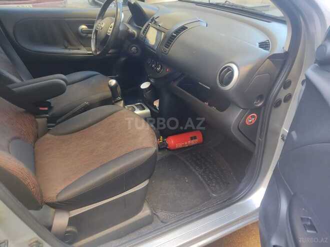 Nissan Note 2009, 235,500 km - 1.5 l - Bakı