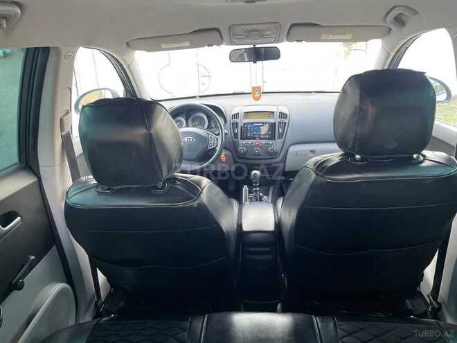 Kia Ceed 2007, 220,000 km - 1.4 л - Bakı