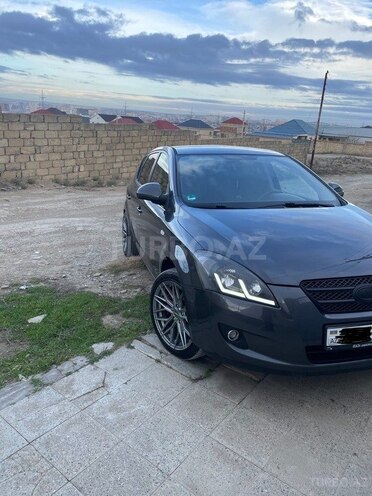 Kia Ceed 2007, 220,000 km - 1.4 л - Bakı