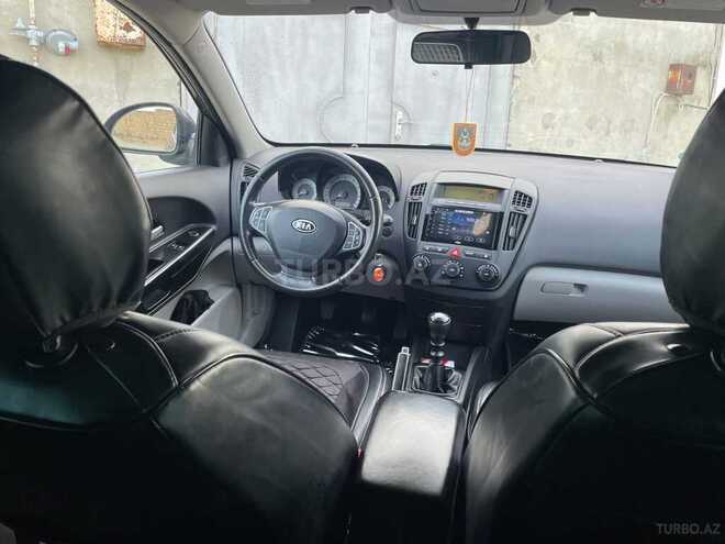 Kia Ceed 2007, 220,000 km - 1.4 л - Bakı