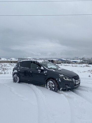 Kia Ceed 2007, 220,000 km - 1.4 л - Bakı