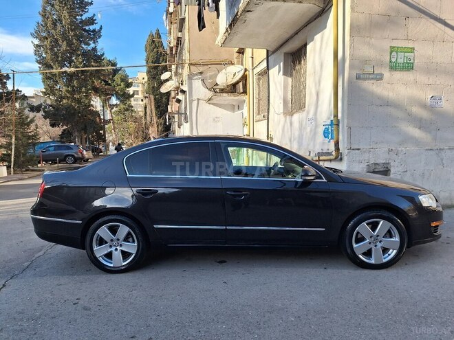 Volkswagen Passat 2006, 367,250 km - 2.0 l - Bakı