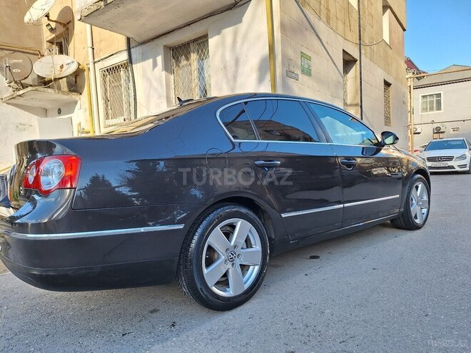 Volkswagen Passat 2006, 367,250 km - 2.0 l - Bakı