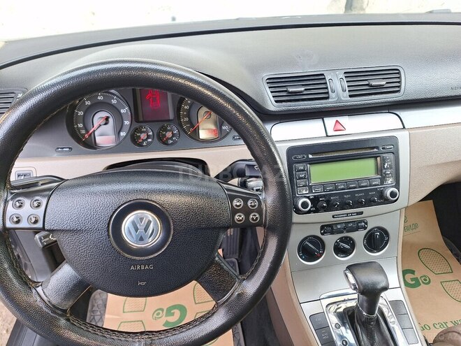 Volkswagen Passat 2006, 367,250 km - 2.0 l - Bakı